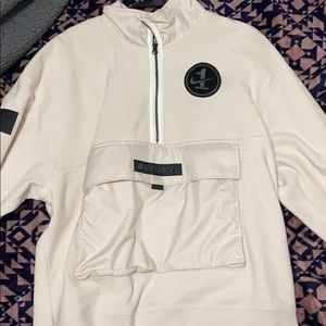 air force 1 nike jacket